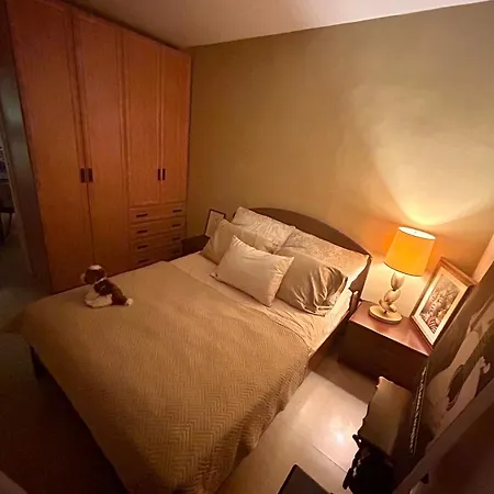 A Room In A Modern Apartment Near The Belinson Schneider Hospital And The Red Line To Tel Aviv Petach Tikva Extérieur photo