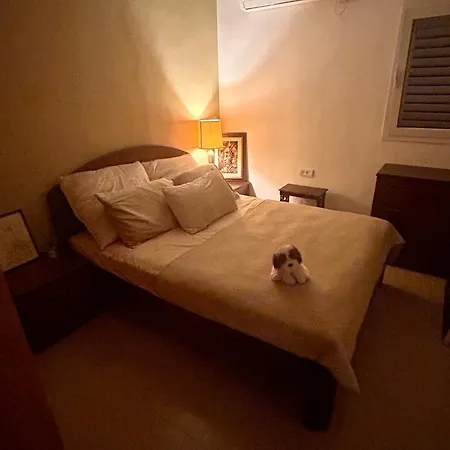 A Room In A Modern Apartment Near The Belinson Schneider Hospital And The Red Line To Tel Aviv Petach Tikva Extérieur photo
